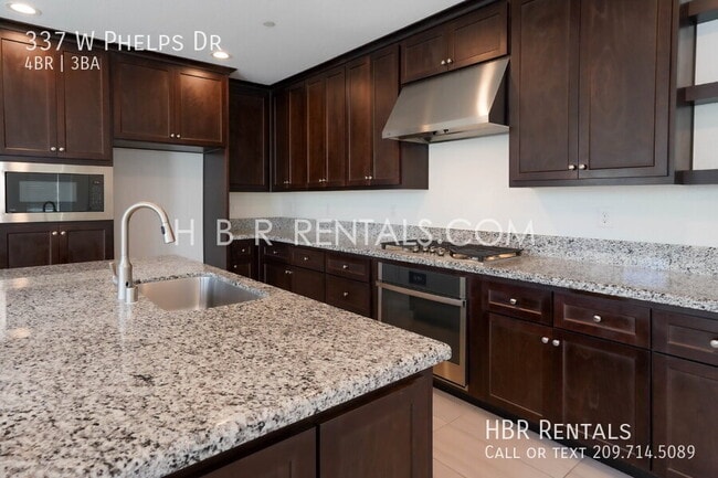 Photo - 337 W Phelps Dr