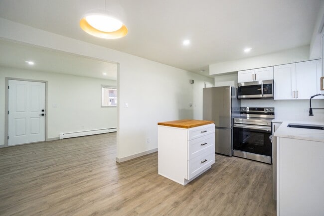 Photo - 1108-1110 Ponderosa Dr Unidad 1110