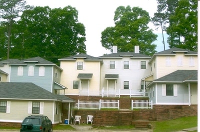 Photo - Creekwood Apartments