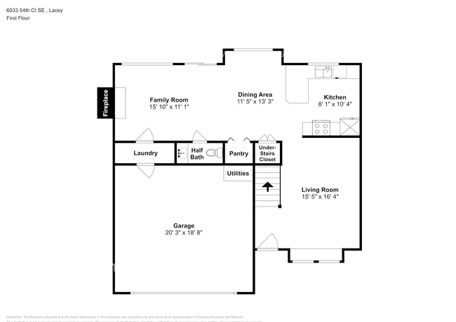 Photo - 6033 54th Ct SE