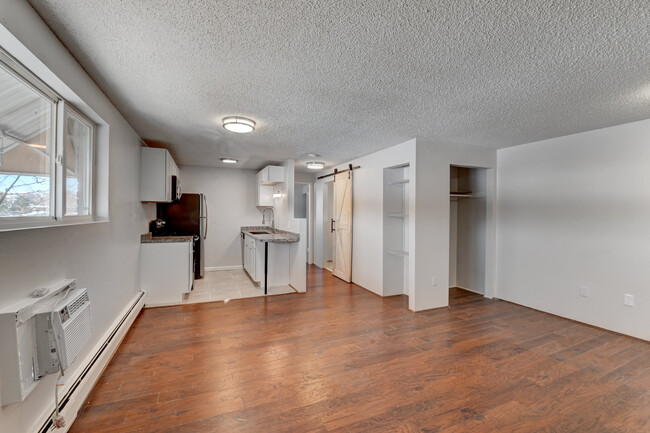 12th and Wads Residences