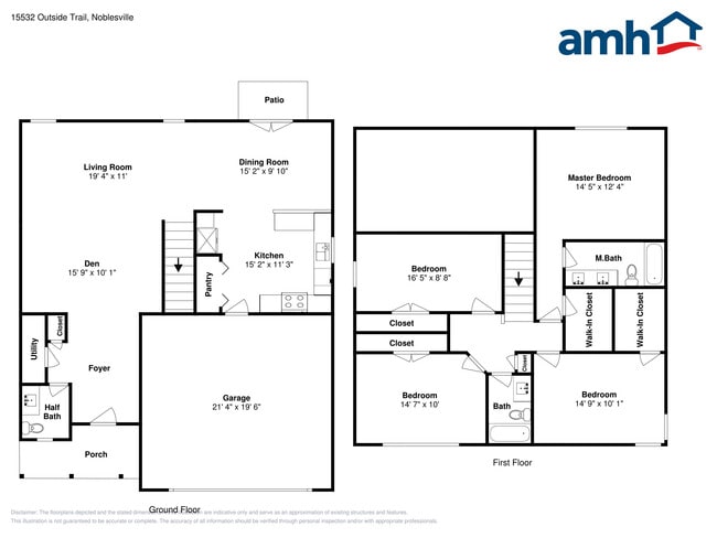 Photo - 15532 Outside Trail