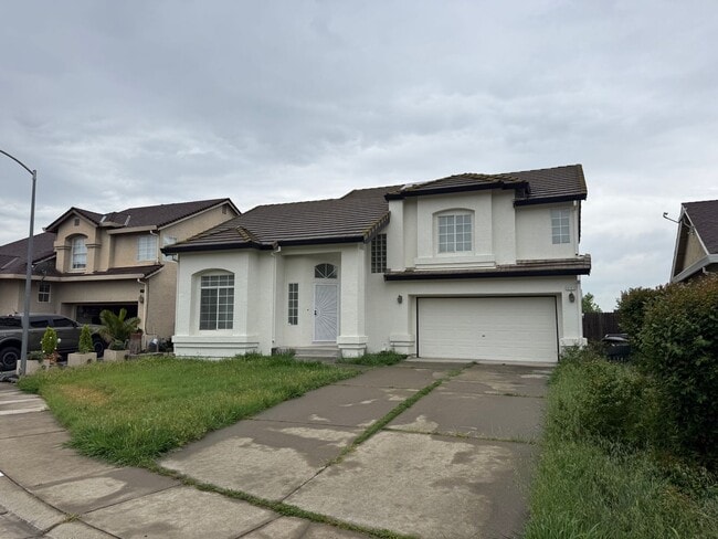 Building Photo - 3 Bed| 2.5 Bath | 1597 SF| 2 Car Garage | Two Story | Tenant pays $175 monthly for WS&G