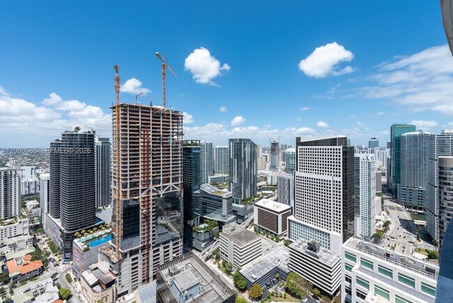 Photo - 950 Brickell Bay Dr Unidad 4801