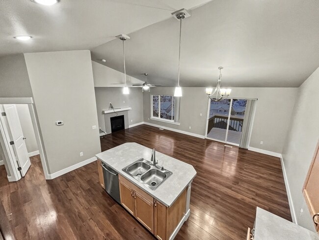 Photo - 20110 Eagles Nest Ct