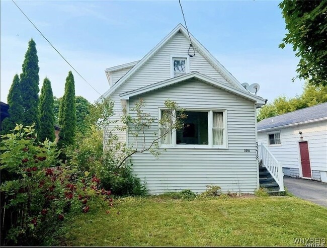 Photo - 3218 North Ave