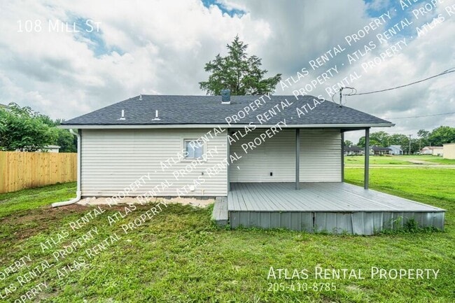 108 Mill St