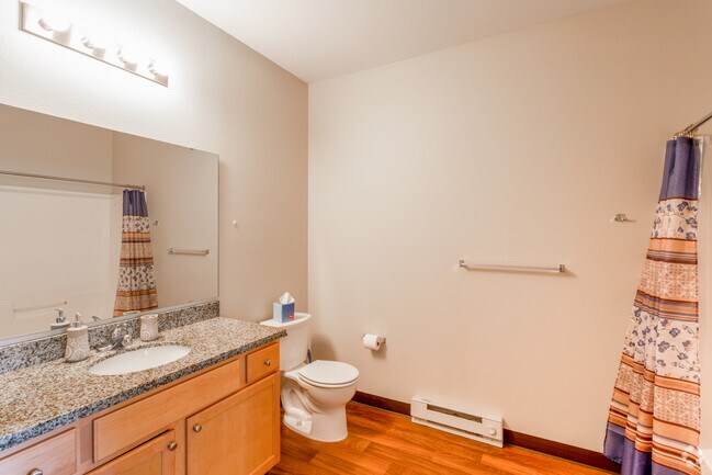 Lakewood Estates Apartments
