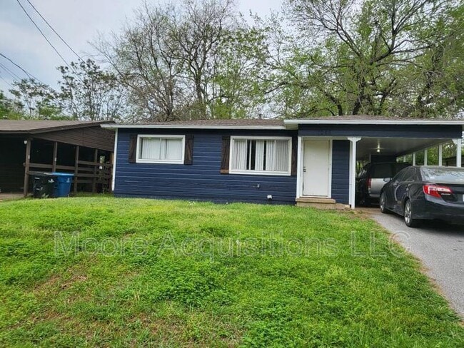 Photo - 1046 W Star St