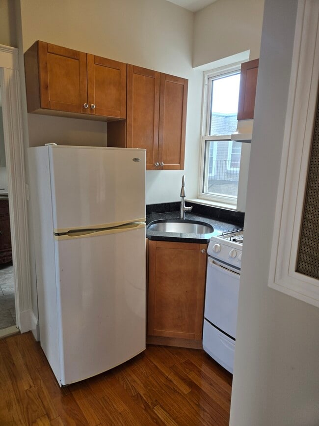 Photo - 1189 Commonwealth Ave Unit 21