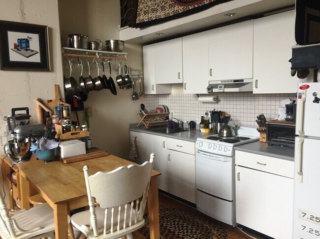 Photo - 80 Brookline Ave Unit 226B