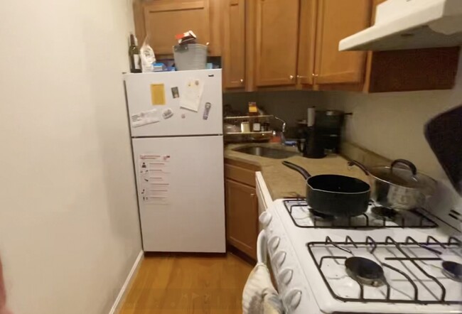Photo - 1189 Commonwealth Ave Apartamento Unidad 2