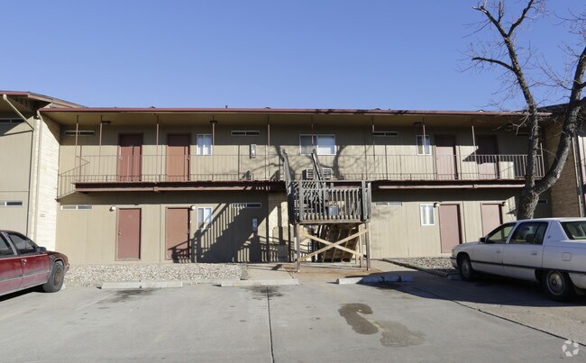 Photo - Colony West Apartments