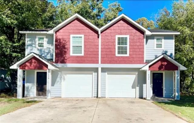 Photo - 131 E Bond St Townhome