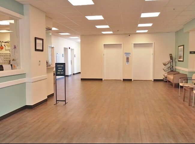 Photo - The Towers of Jacksonville Affordable Senior