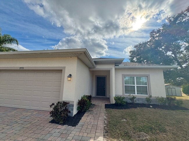 Photo - Modern 3 Bed 2 Bath in North Port Available Now