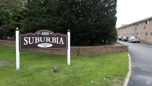 Photo - Suburbia Apartments