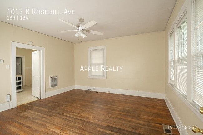Photo - 1013 Rosehill Ave