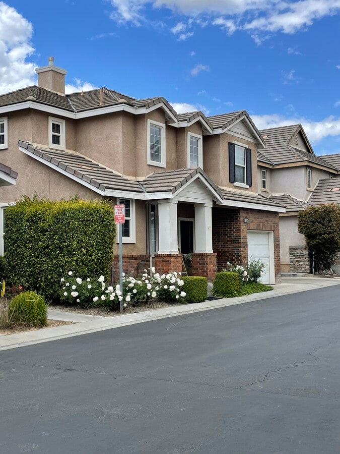Quiet Cul de Sac - 26805 Anchor Ln