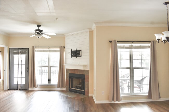 Photo - 700 Daniel Ellis Dr Unit 3208