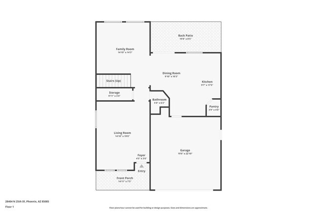 Photo - 28404 N 25th Dale