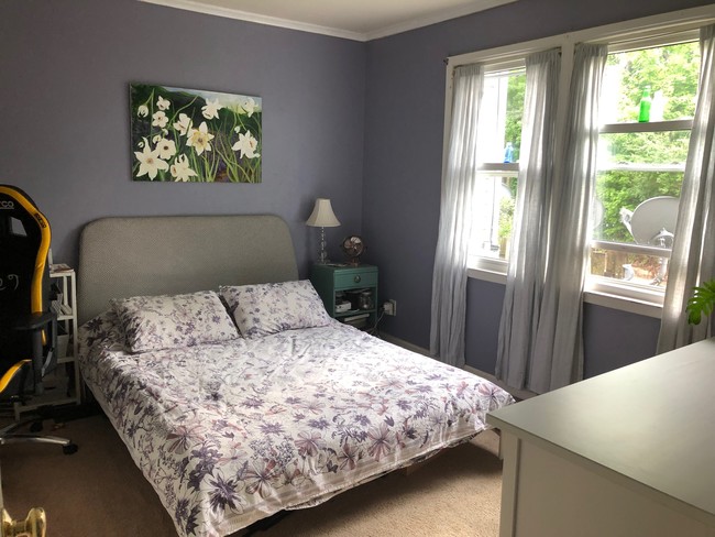 Photo - 703 Daniels St Unit Cameron Village Condo