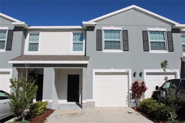 Building Photo - 17567 Crescent Moon Lp