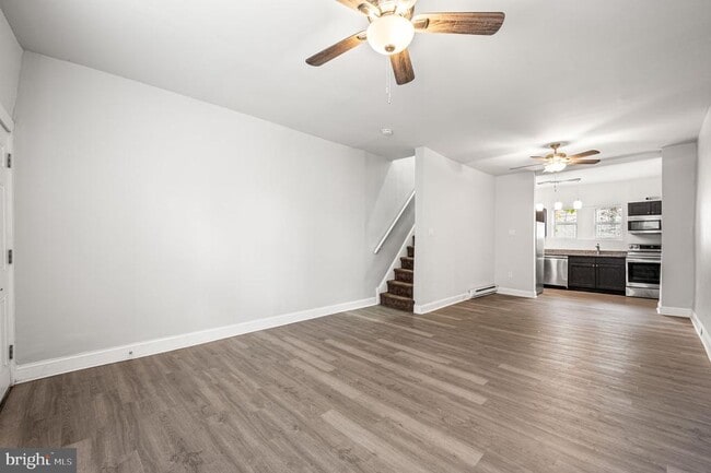 Photo - 3103 N Croskey St