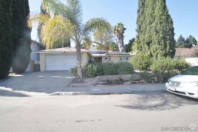 Building Photo - 15170 Andorra Way Rental