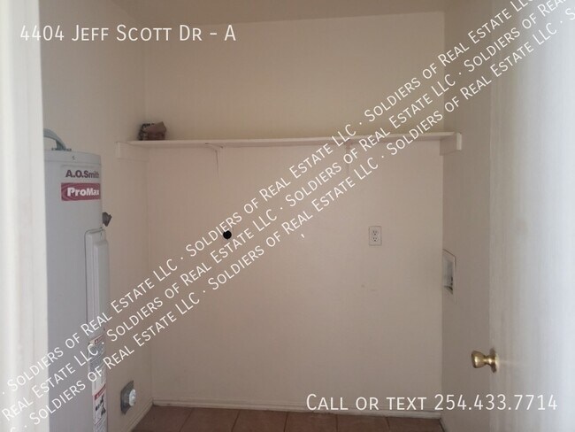 Photo - 4404 Jeff Scott Dr Unit A