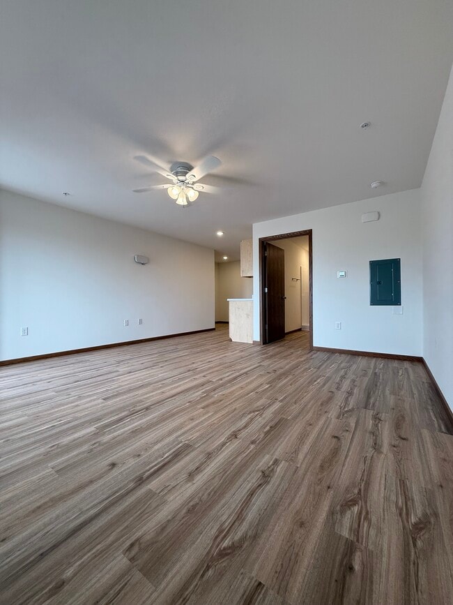 Carver Flats