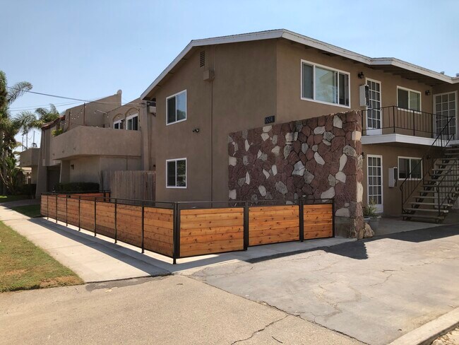 Photo - 1601 Alabama St Unit 2