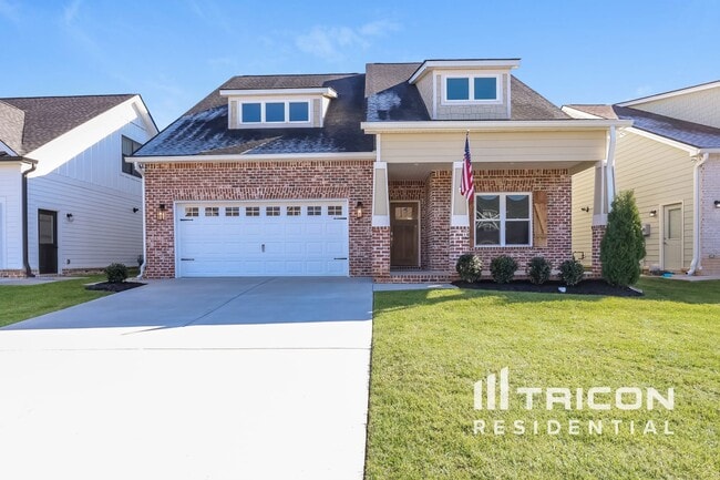 Photo - 228 Rockcastle Dr House