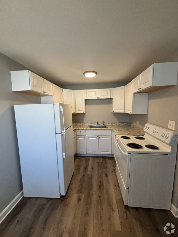 Building Photo - 2109-2123 W 119th St Rental