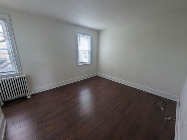 Photo - Front Porch Row - Overbrook Park