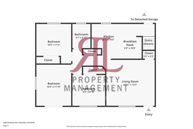 Photo - 3465 Clarkston Ave