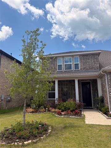 Photo - 1692 Gracehill Wy