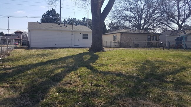 Photo - 1321 N 56th St