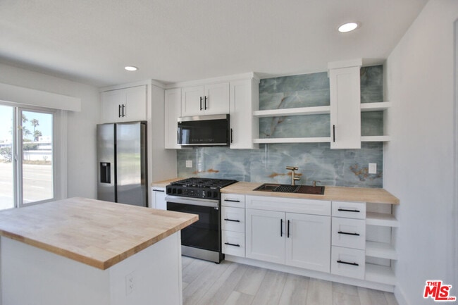 Photo - 17165 Pacific Coast Hwy Condo Unit D4