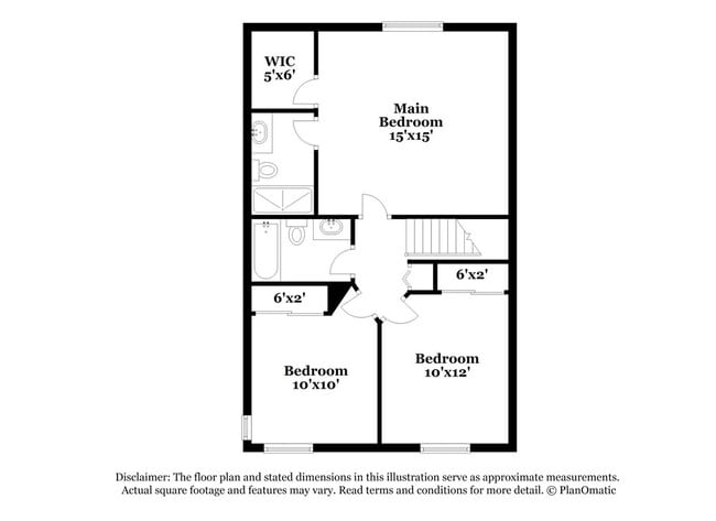 Photo - 3705 S Quatar Way