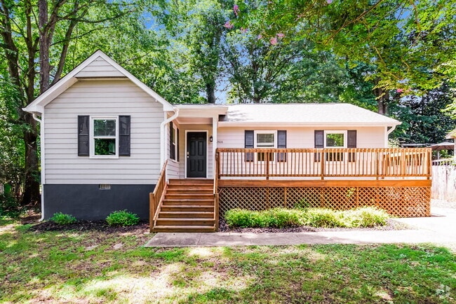 Building Photo - 2808 Red Alder Ct Rental