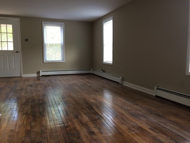 Photo - Economical twin home with great natural light, fresh paint, yard, creek