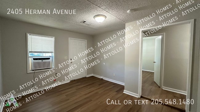 Photo - 2405 Herman Ave