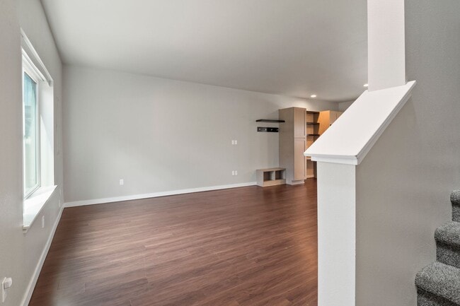 Felts Lane Town Homes