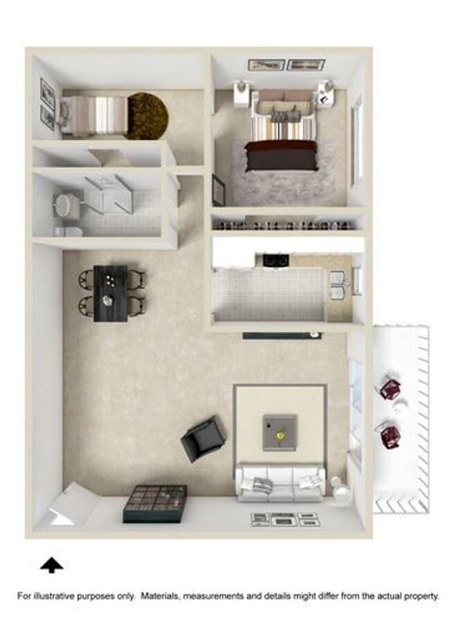 East Bay Apartments