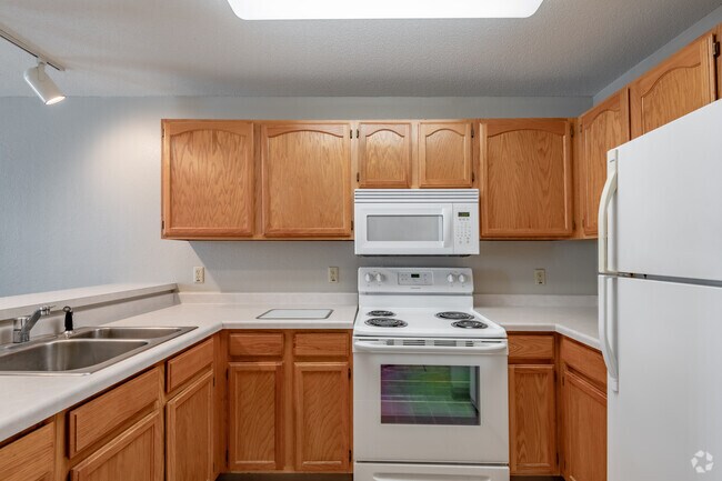 Main Street Plaza Apartments