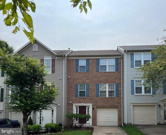 Building Photo - 14288 Glade Spring Dr Rental