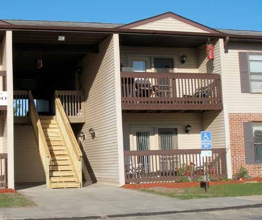 Building Photo - Kiwanis Manor Apartments