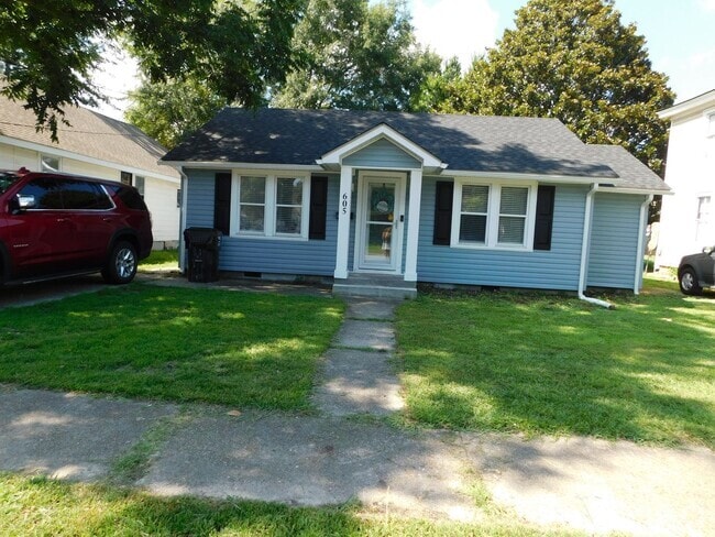 Building Photo - 3 bedroom 2 bath in Elizabeth City Rental