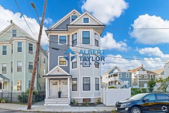 Building Photo - 95 Robey St Unit 1 Rental